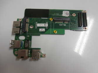 Dell Vostro 3450 Audio USB Ethernet LAN Board.JPG