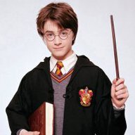 Harry James Potter ~
