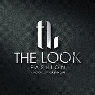 THE LOOK FASHION