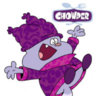 Thư Chowder