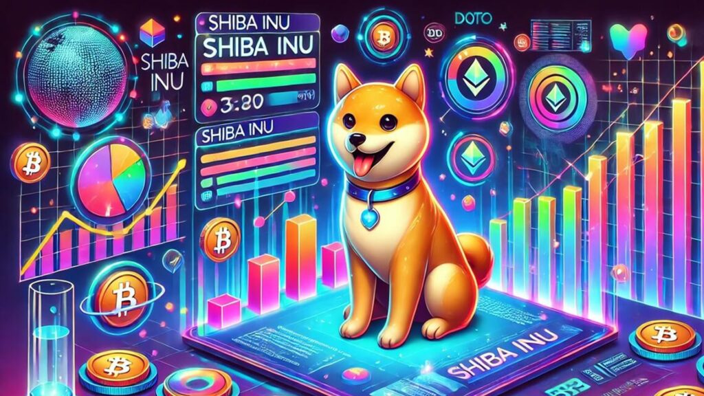 53 million SHIB burned, why is SHIB dependent on DOGE