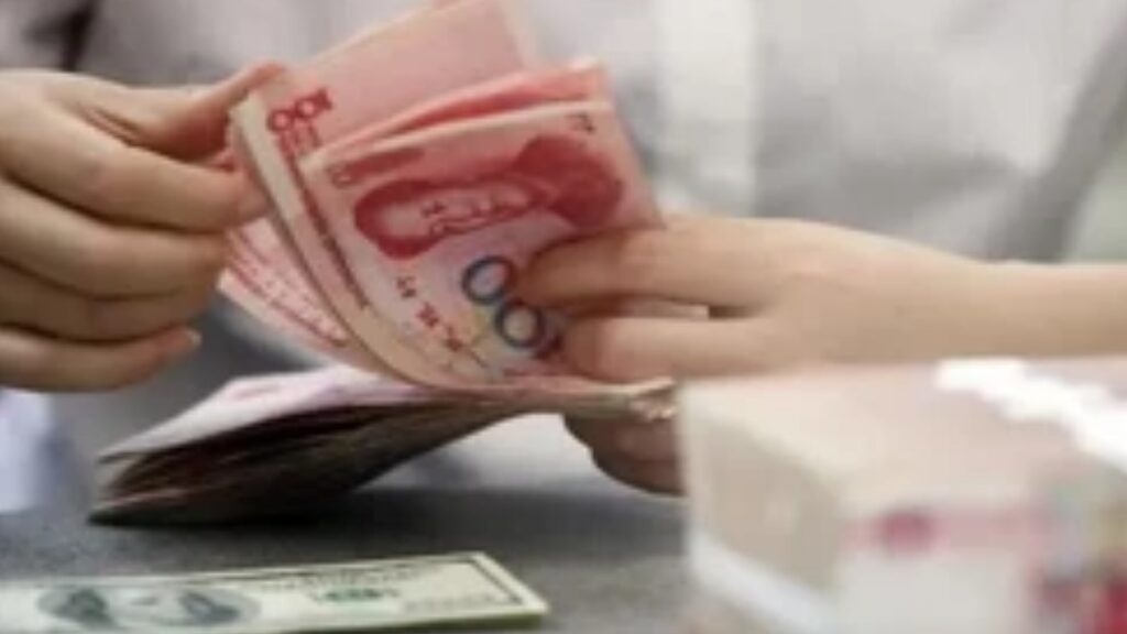 China expected to keep lending rates unchanged