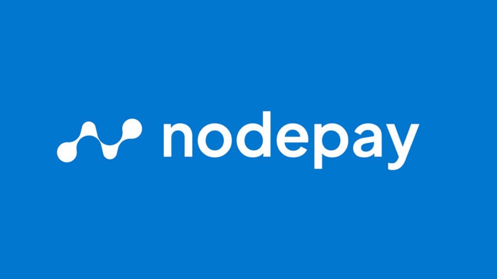 What is Nodepay? Guide to hunting airdrops from Nodepay project