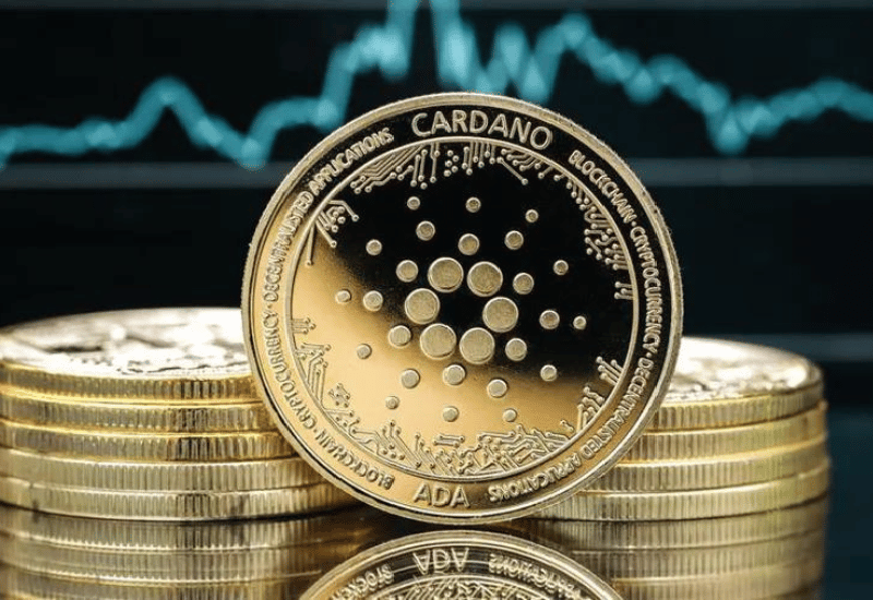 Cardano Supports Smart Contracts and Native Cryptocurrency Token ADA