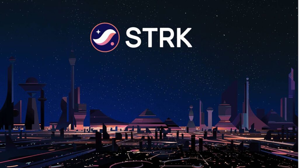 Starknet plans to launch STRK staking feature on November 26