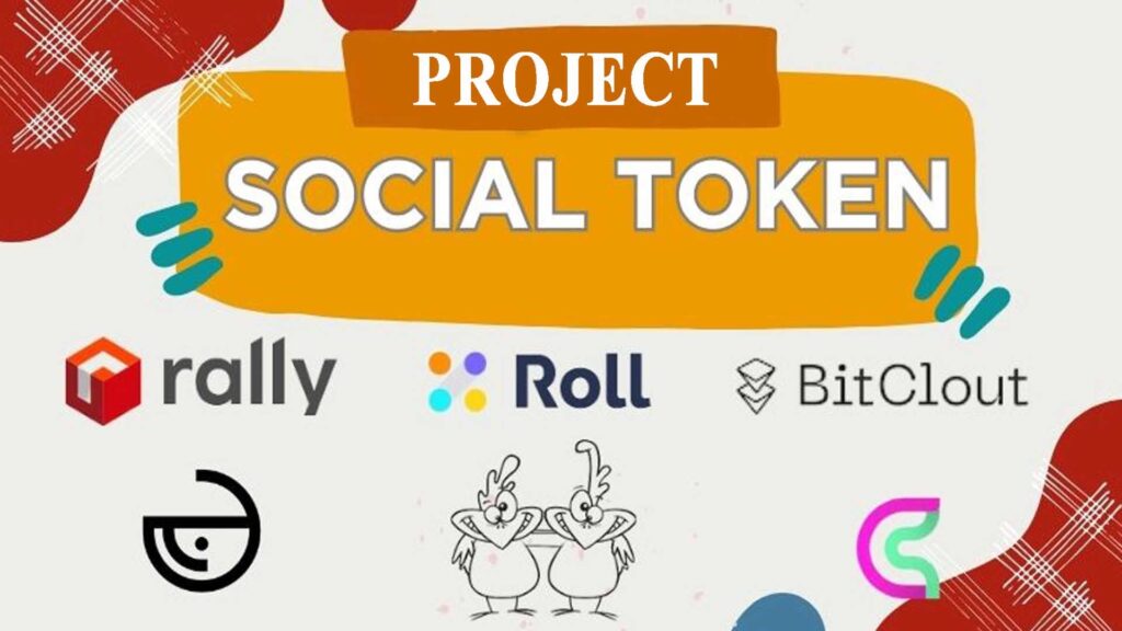 Social Token Projects Are Getting a Lot of Attention These Days