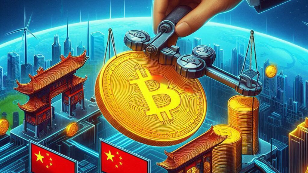 BRICS to use cryptocurrency to pay for investments