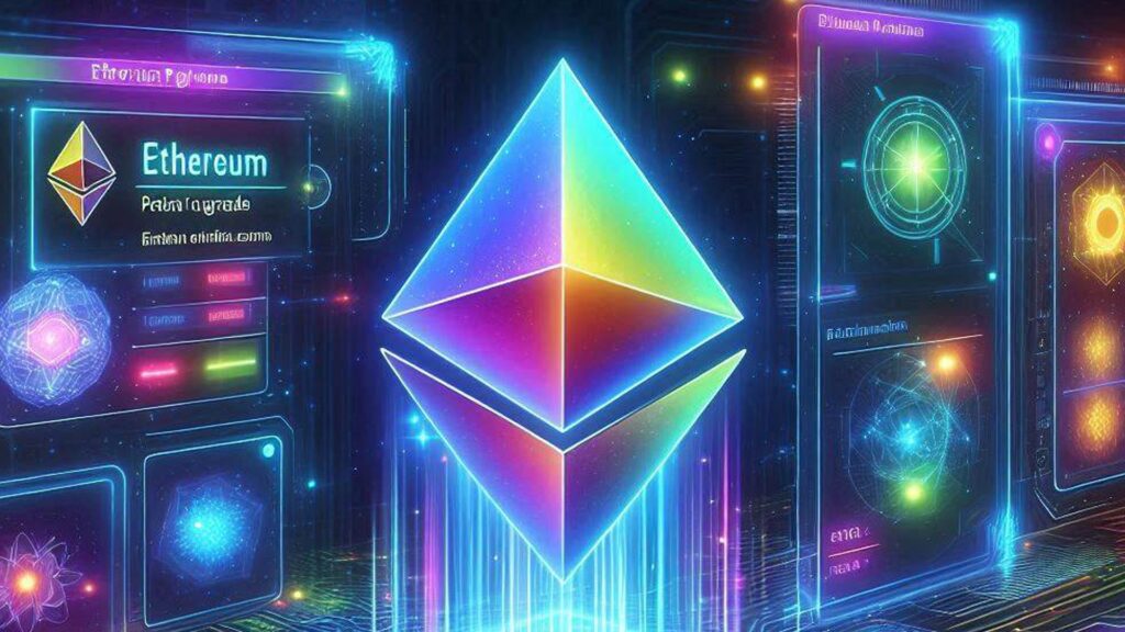 Ethereum Pectra upgrade