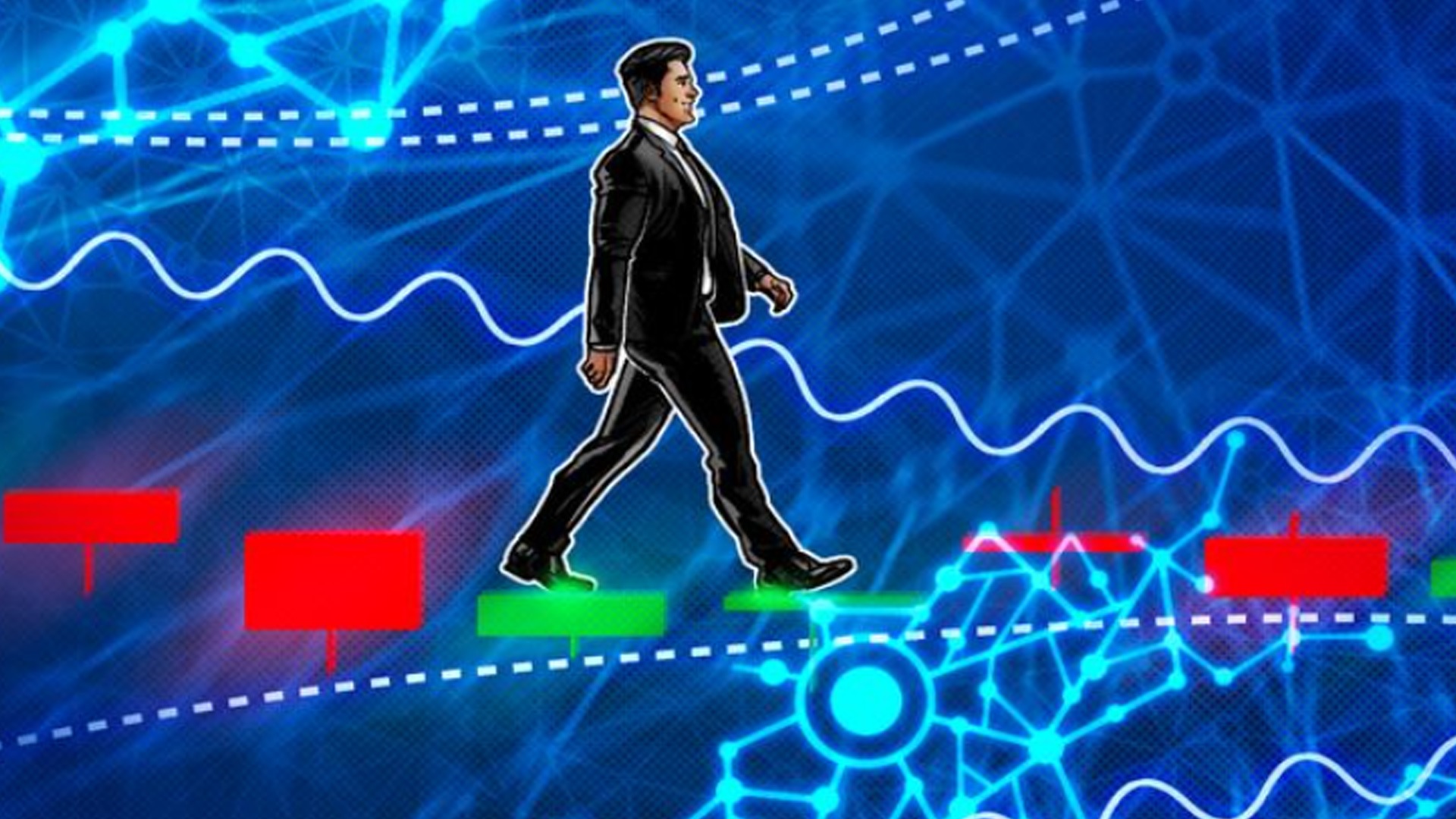 How to use Bollinger Bands in crypto trading