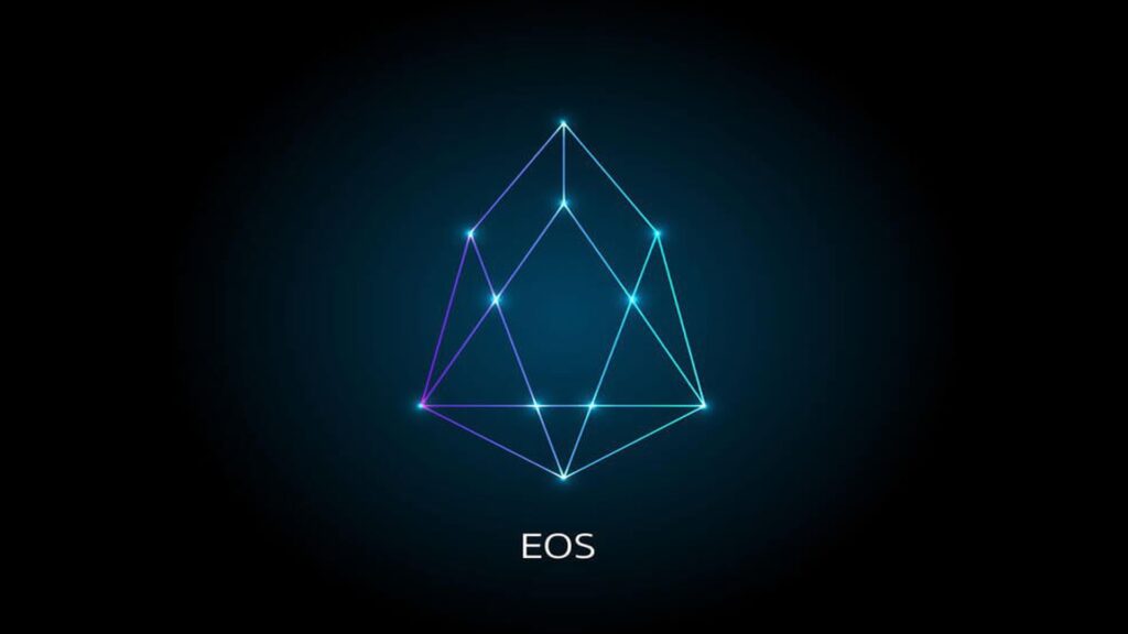 Introducing EOS cryptocurrency