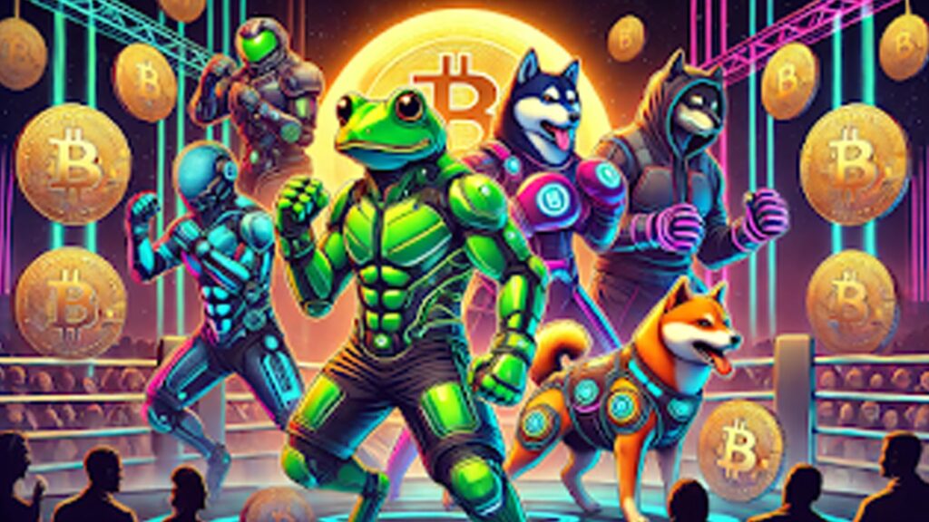 Introducing three Altcoins including - Pepe Unchained, Crypto All-Stars, Best Wallet