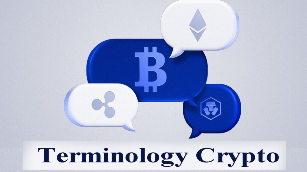 Terminology Crypto